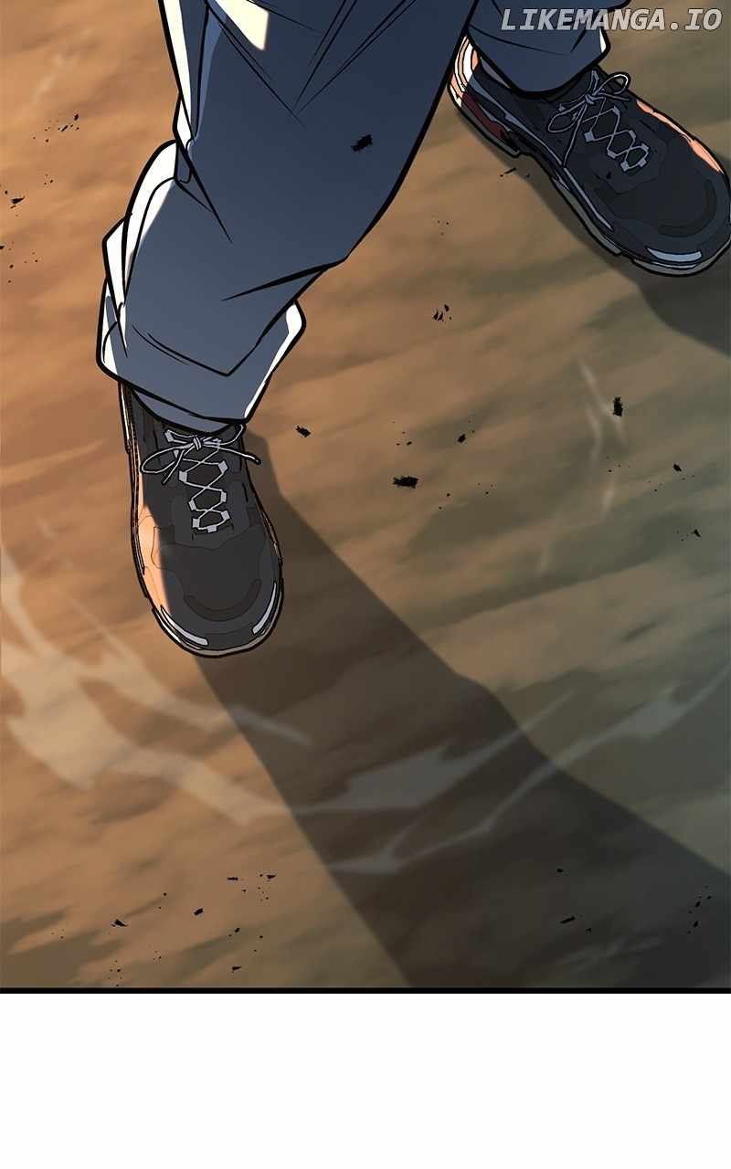 King of Violence Chapter 51 112